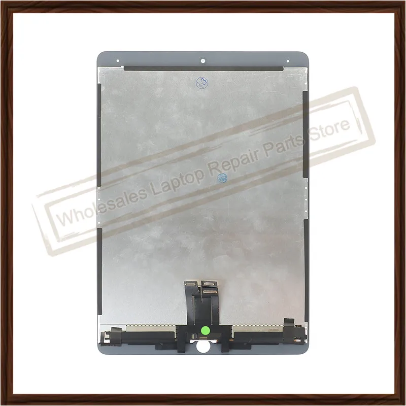 ЖК дисплей для iPad Pro 10 5 &quotA1701 A1709 кодирующий преобразователь сенсорного экрана в