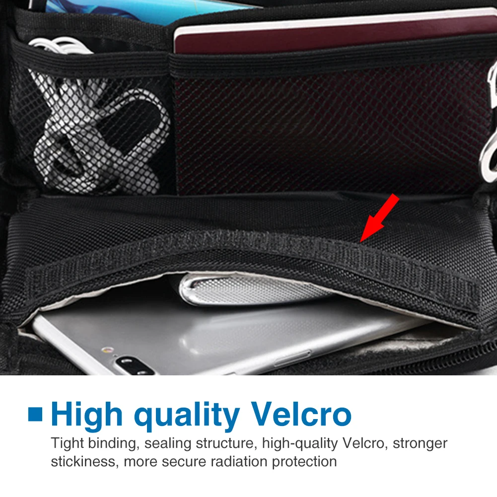 блокирует сигнал magic стикеры а