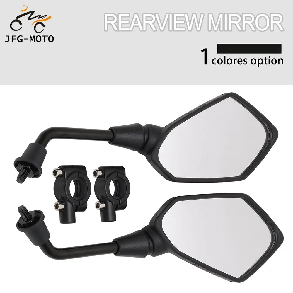 

Motorcycle Accessories Rear View Mirror For Sur-Ron SurRon Sur Ron X S
