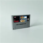 Луфия крепость Дума-карта для игры RPG Европейская версия Английский язык экономия заряда батареи