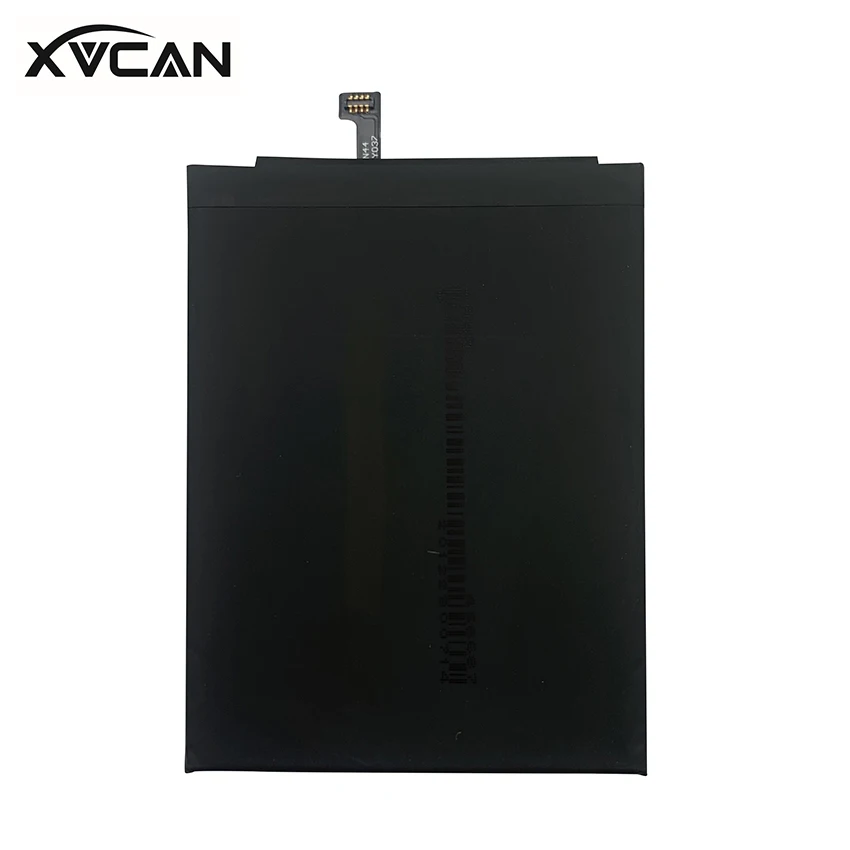 Оригинальный аккумулятор XVCAN BN44 4800mAh для Xiaomi Redmi 5 Plus Red mi 5Plus высокой емкости замена телефонных батарей Batteria.