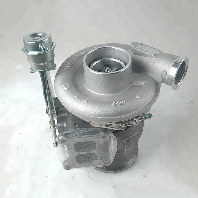 ISX diesel auto engine parts turbocharger prices 4037739 | Автомобили и мотоциклы