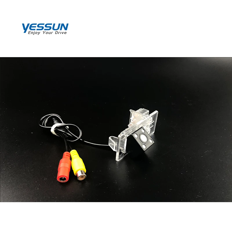 Yessun Special Car Rear View Reverse backup Camera rearview parking For Renault Grand Modus MPV 2004~2012 | Автомобили и