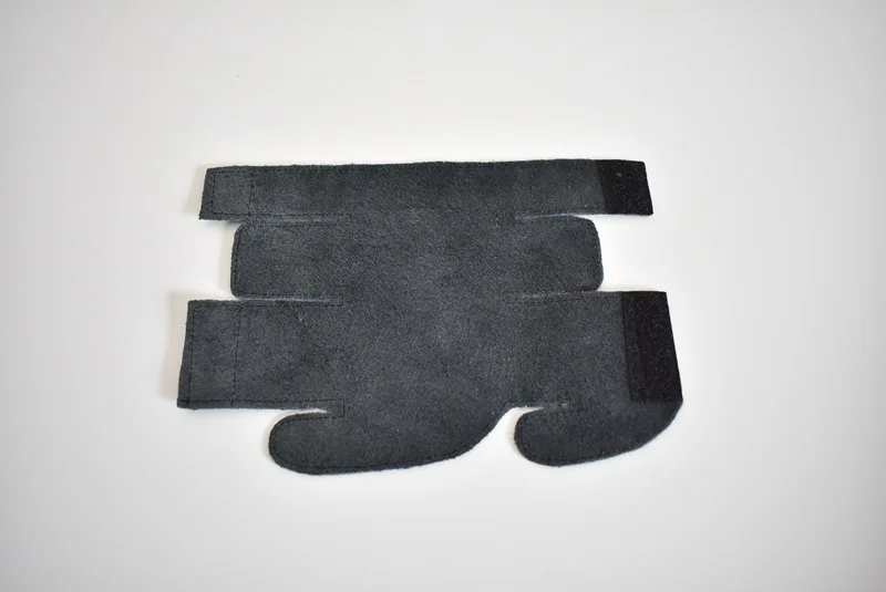 Небольшое количество инструментов B плоская Трехцветная маленькая Подушечка для