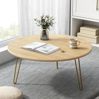 k star bay window small coffee table light luxury home balcony small table simple modern sitting tatami table