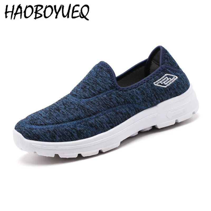 

Женские Модные дышащие блестящие кроссовки на платформе без шнуровки, светильник повседневные сетчатые кроссовки для бега, женские теннис...