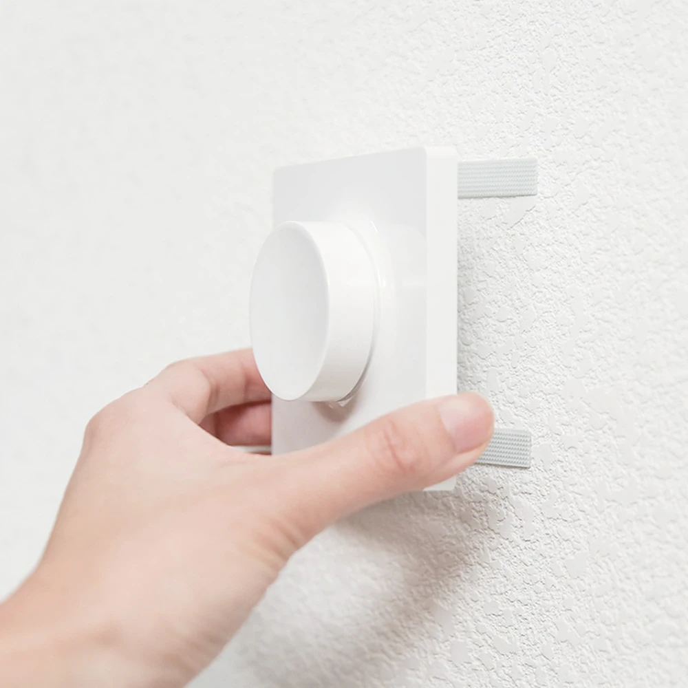 Yeelight 3,3 V 80W BT подключен интеллигентая(ый) настенный выключатель Управление луна светильник дизайн для Xiaomi Гостиная Спальня Ресторан