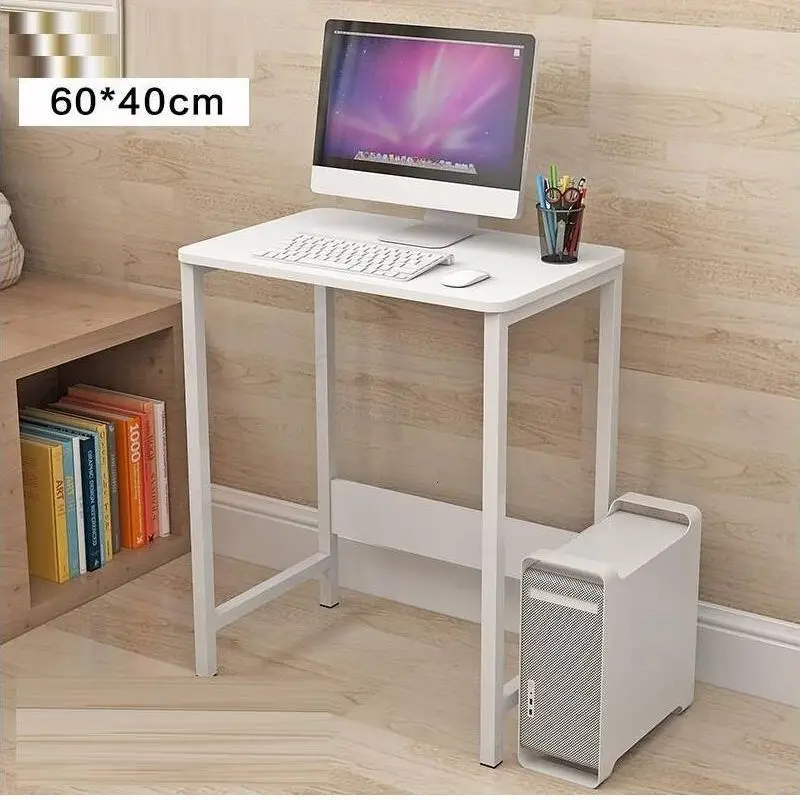 Ordinateur портативный офисный поднос для кровати, Bureau Meuble Schreibtisch scrivana Mesa, подставка для ноутбука, прикроватный компьютерный стол, стол для учебы
