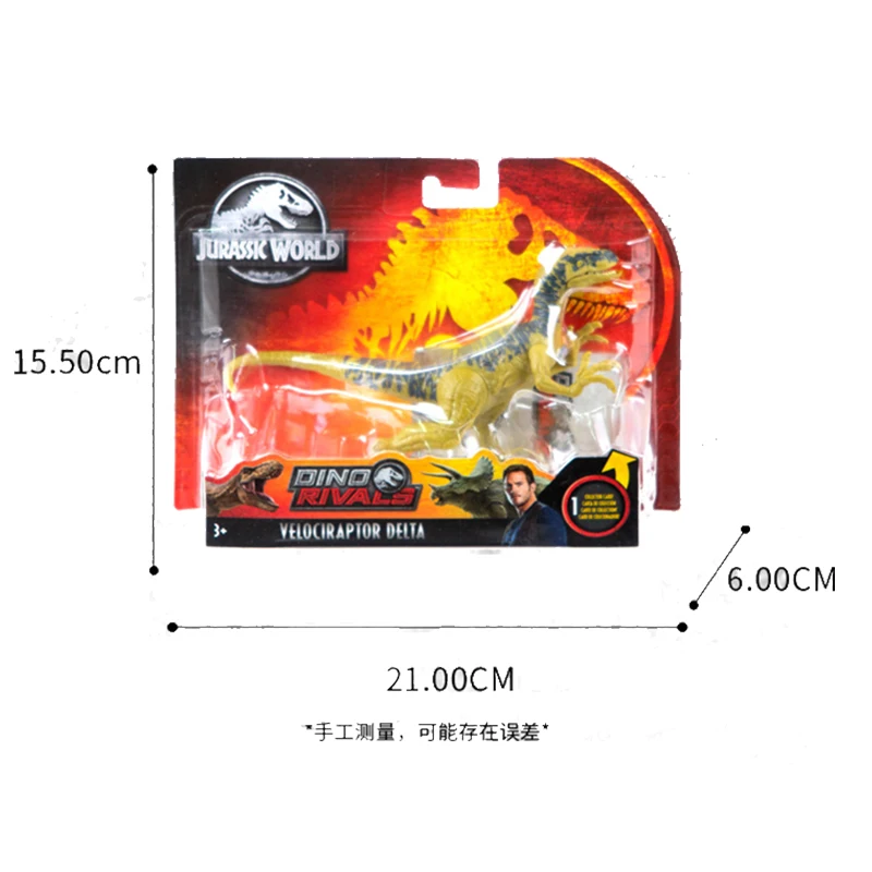 

Original Jurassic World Dinosaur Toy for Boy Anime Figure Plesiosaurus Toys for Children Dind Rivals Dinosaur Toys for Kid Gift