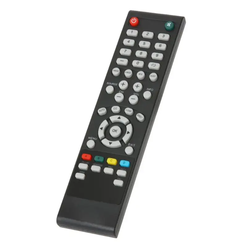 Универсальный пульт дистанционного управления Новый Сменный для телевизора SEIKI