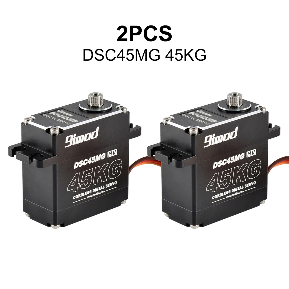 9imod водонепроницаемый servo dsc45mg 45 кг 120 г