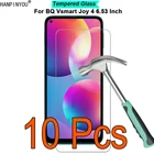 10 шт.лот для BQ Vsmart Joy 4 Joy4 6,53 