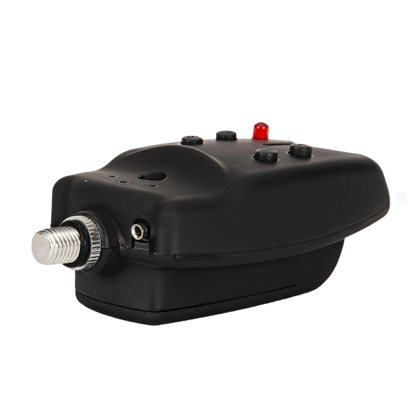 

Сигнализация уличная Водонепроницаемая портативная для рыбалки точное напоминание о поклевке Чувствительная электронная звуковая сигнал...