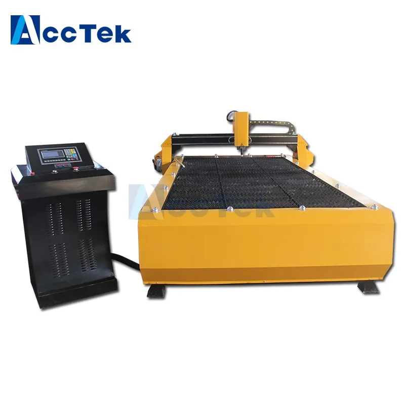 Оборудование для малого бизнеса станок чпу по металлу плазменной резки металла