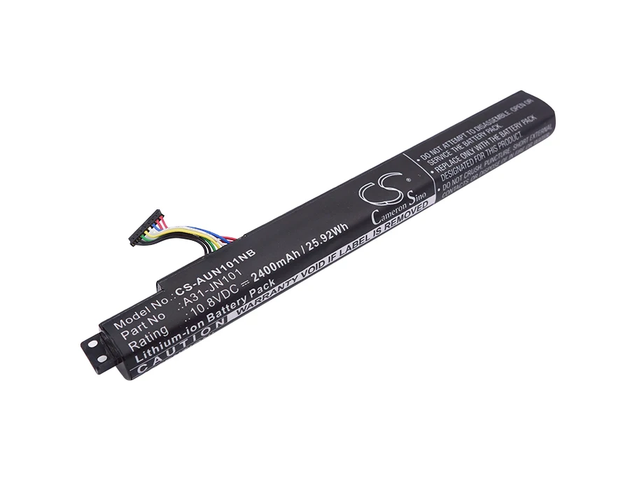 

Кэмерон китайско батарея для Asus JN101,A31-JN101