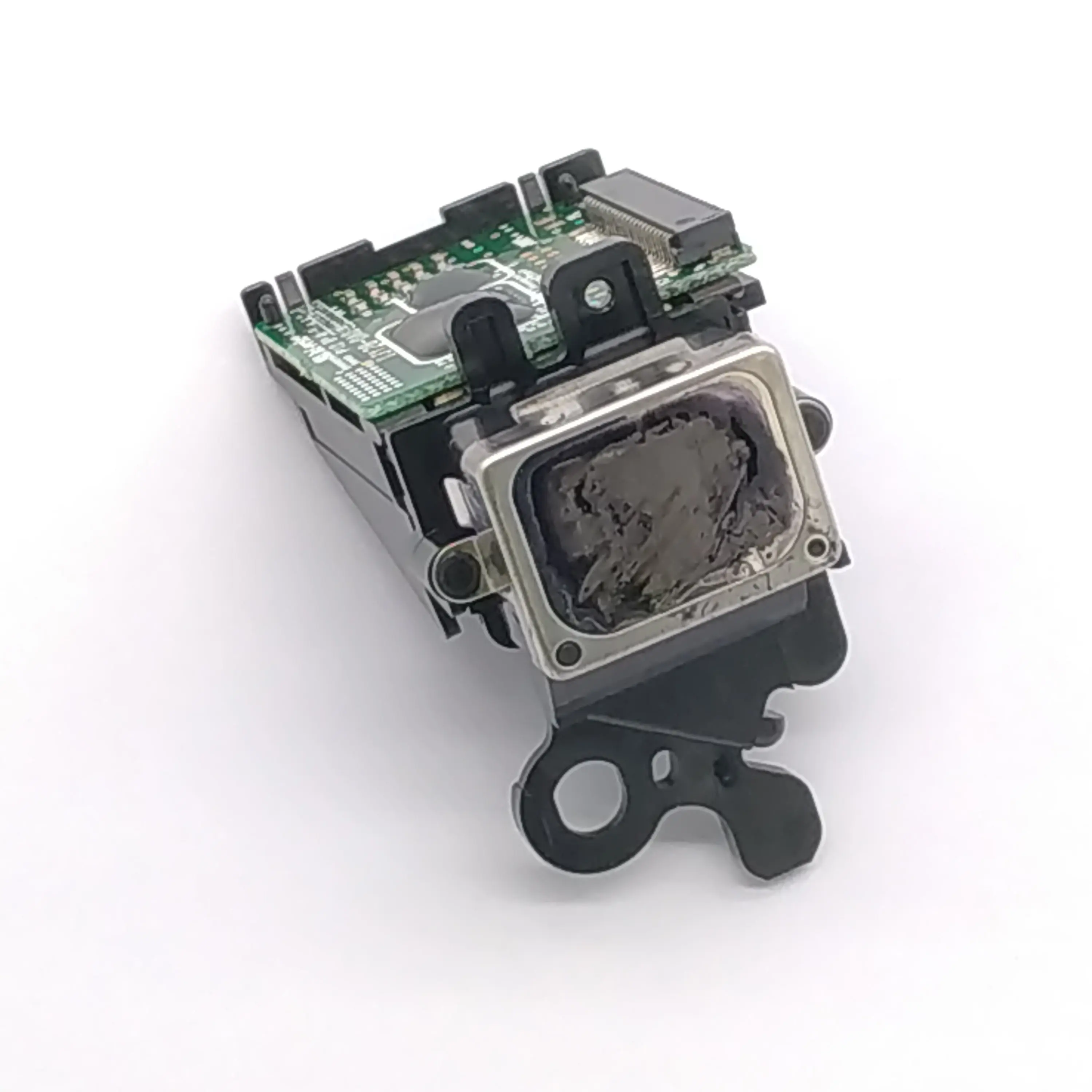 Черная печатающая головка для Epson DX2 3000 7000 9000 1520K|print head|print head for epsonepson print |