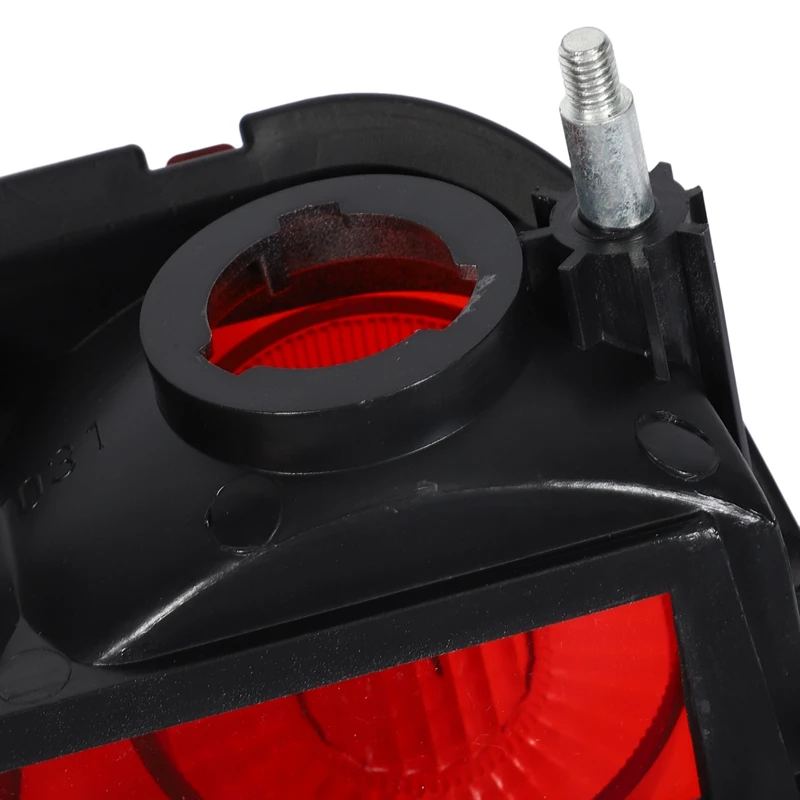 

Motorcycle Rear Tail Light Steering Brake Light for Honda CBR250 CBR400 NSR250SP NSR250SE MC18/19/21/22/28 NC23