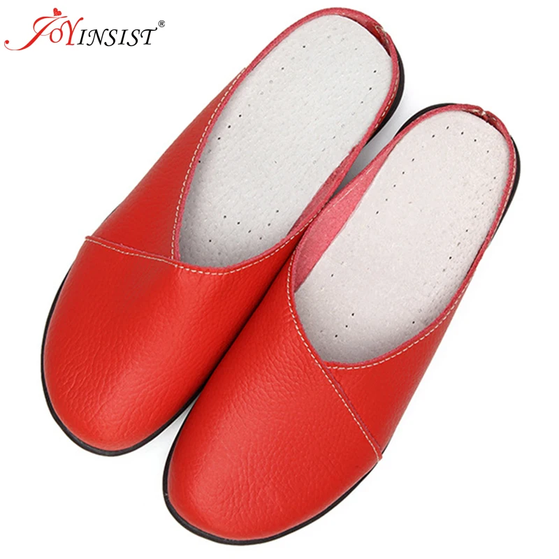 Весна 2021 кожаные туфли на плоской и круглой подошве однотонные мягкие