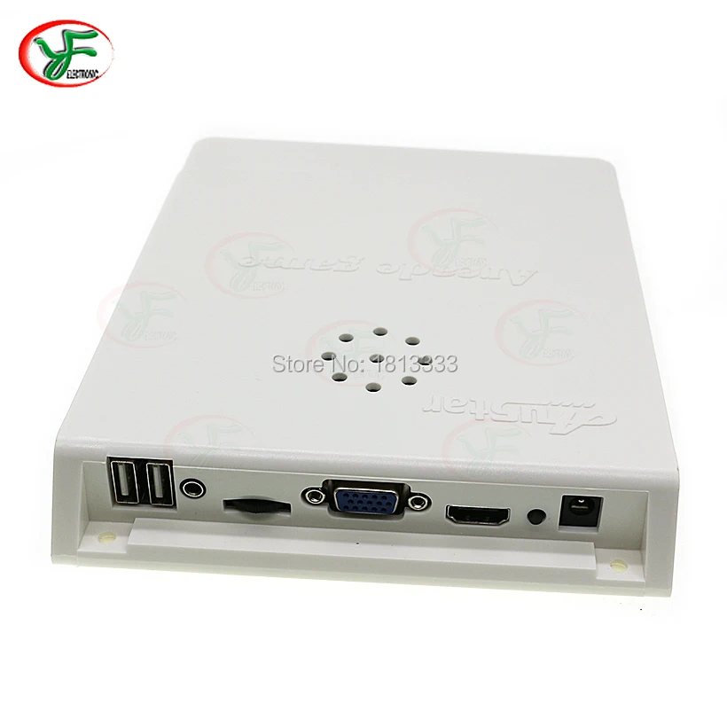 Аркадная игровая доска 2600 в 1 материнская плата Jamma MAME аркадный картридж 720P HD