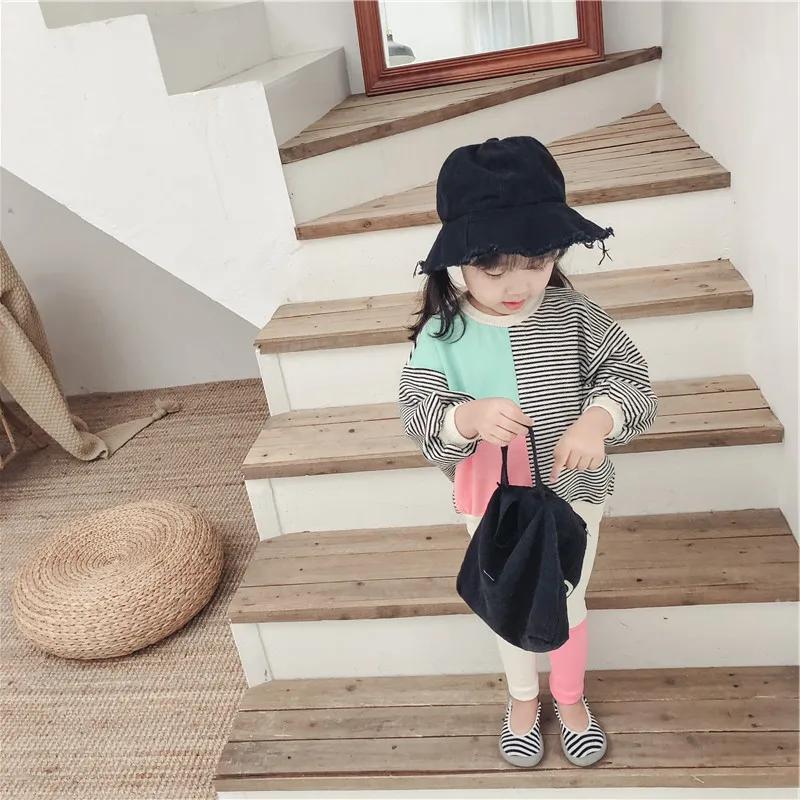 Комплект детской одежды Humor Bear из 2 предметов осенняя одежда для маленьких