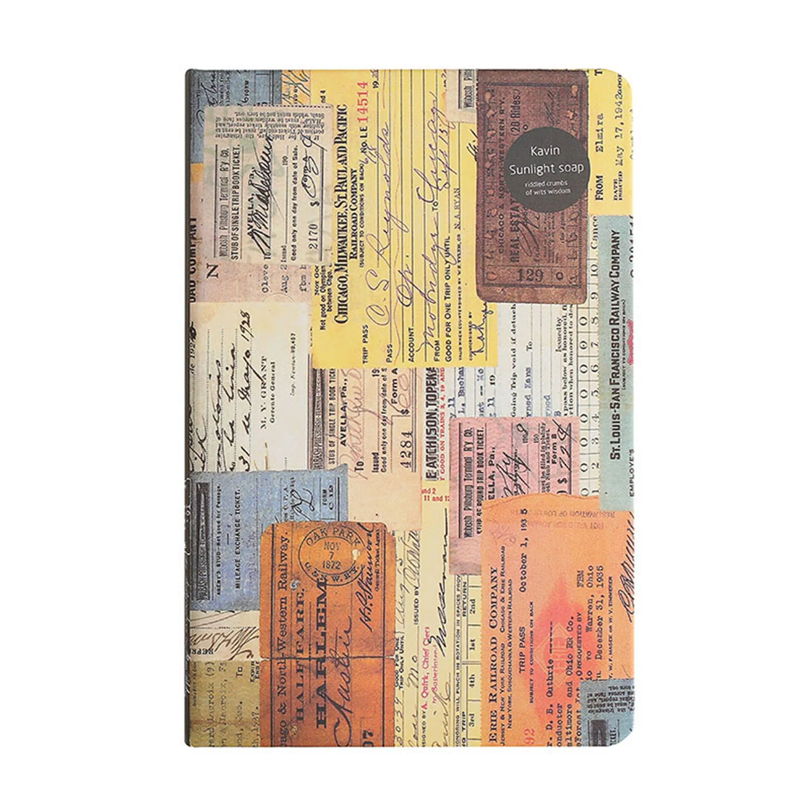 

European Style Retro Journal Diary Notebook 96 Sheets Ruled Hard Vintage Cover Notebooks A5 for Home School Office Notebook Pads