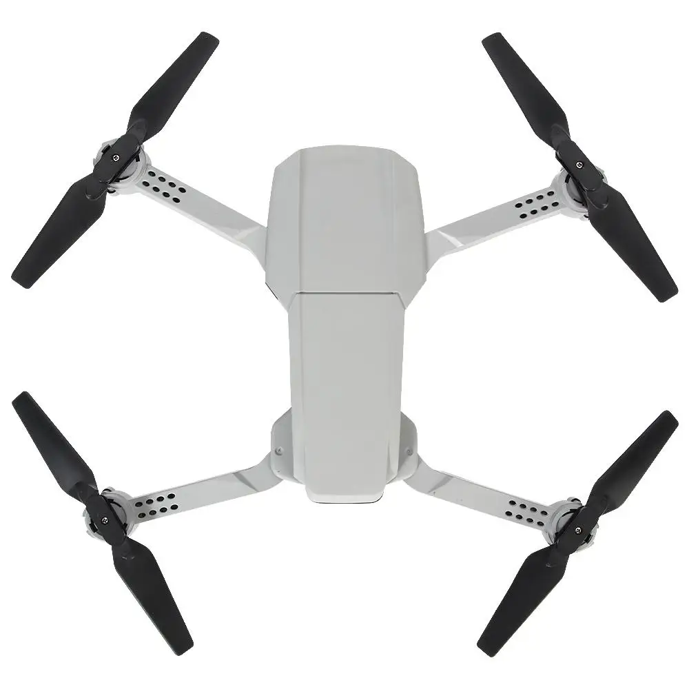 CSJ-X2 RC 4K HD профессиональный воздушный Дрон FPV GPS Wifi Квадрокоптер с высоким режимом