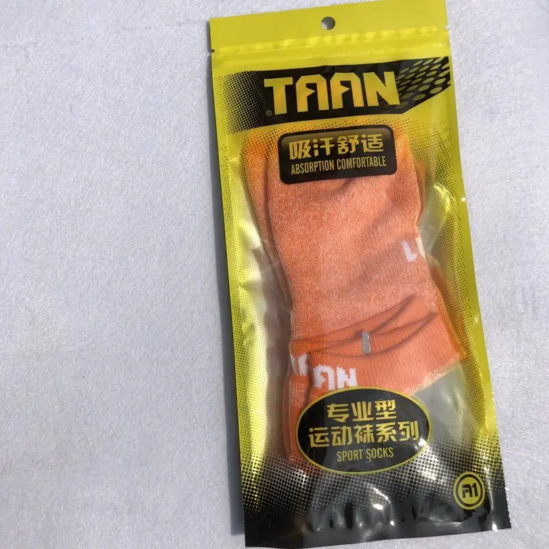 1 пара женские нескользящие хлопковые носки для бадминтона|Носки тенниса| |