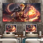Valir переделка Mobile Legends Game постер произведение искусства холст картины настенное искусство домашний декор Интернет-кафе украшение
