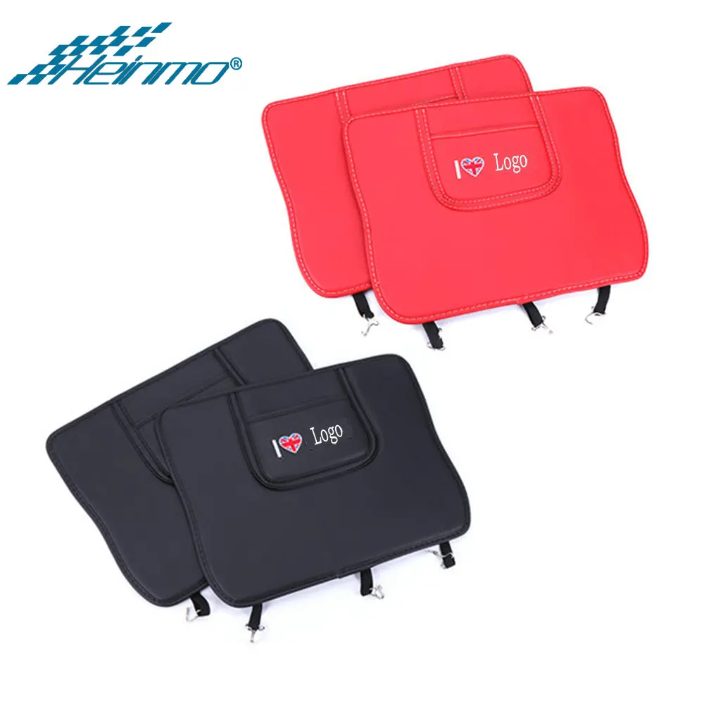 Коврик для заднего сиденья MINI Cooper серии F/R противоударный коврик сохранения