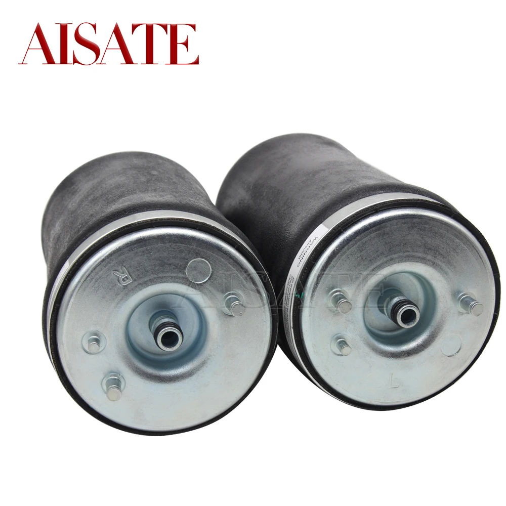 2 шт./пара пневматическая подвеска пневматической рессоры для BMW 5 серия E39 520i 525i 535i