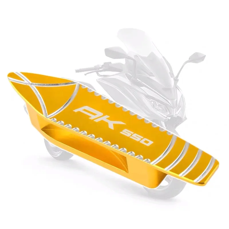 Аксессуары для мотоциклов CNC Алюминиевый самокат коромысла крышка высшего