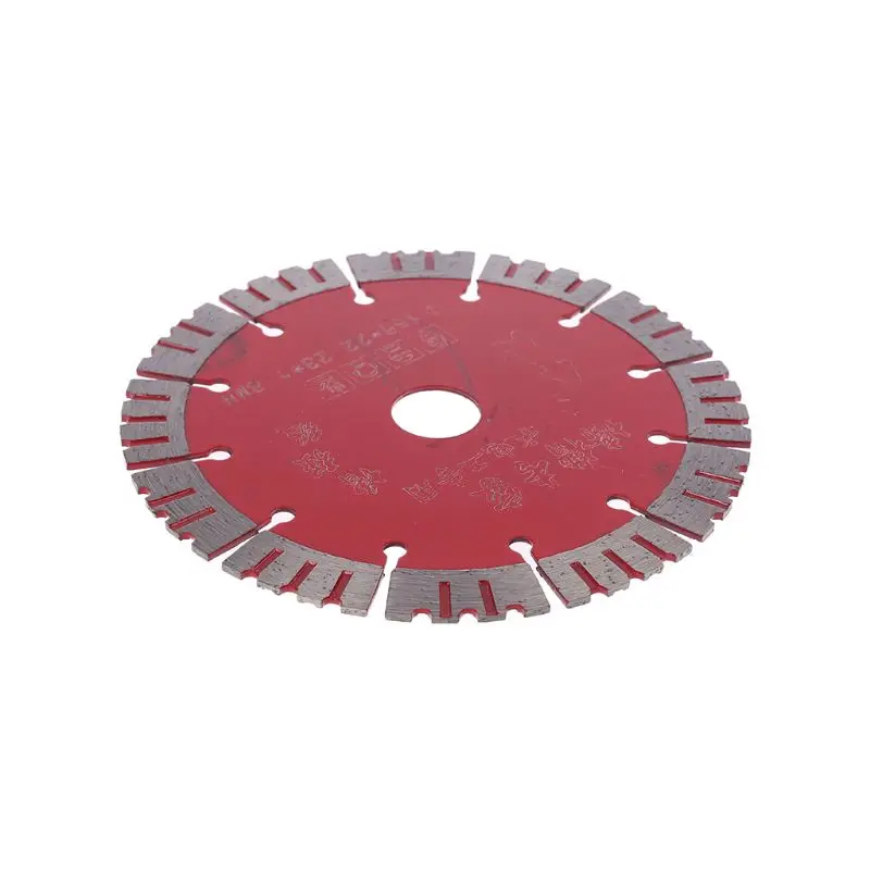 Пильный диск 156 мм для сухой резки супертонкий мрамора бетона фарфора плитки