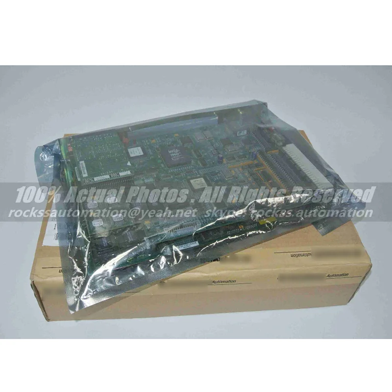 

Brand New Servo Driver Board 1394-019-910 (R-74102-183-17) With Free DHL