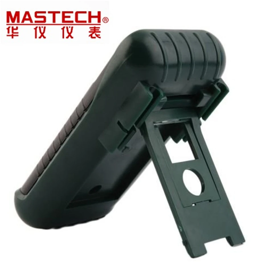 MASTECH MY68 цифровой мультиметр Электронный ручной мультиметр 3 3/4 ЖК-дисплей 3999 отсчетов Автоматический диапазон AC DC Цифровой мультитестер