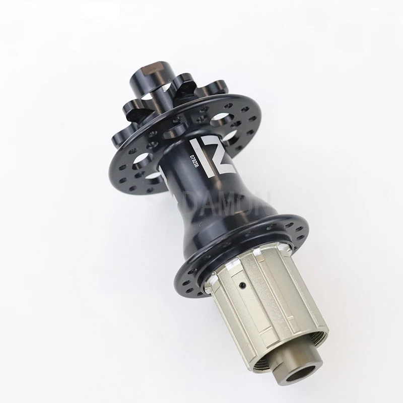 Тайвань Novatec D791SB D792SB горный Mtb диск 11S велосипедная втулка 32H отверстие