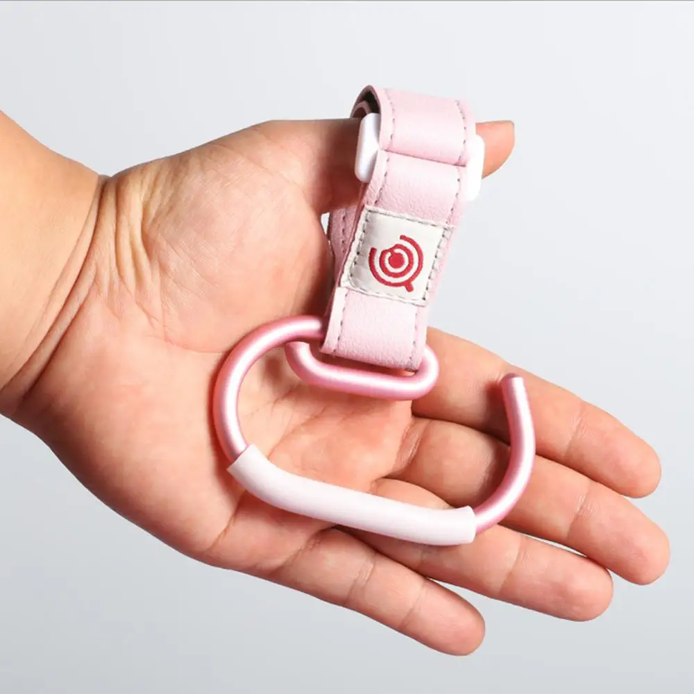 Крючки для детской коляски детские карабин сумка покупок зажим вращающийся