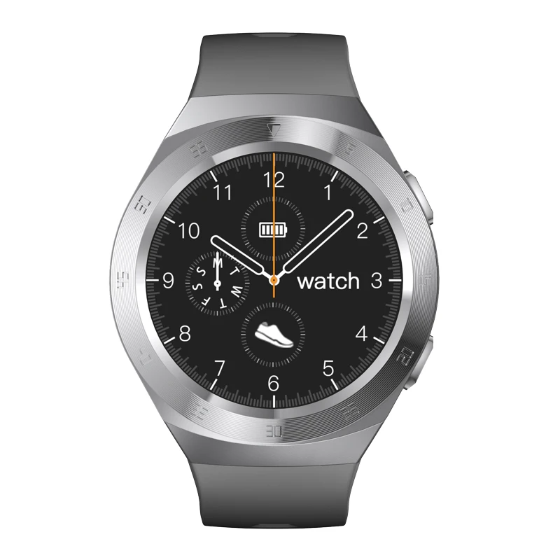 

SK1 Smart Watch Women full touch Waterproof Blood Pressure Monitor For Android IOS Women Heart Rate Fitness Tracker