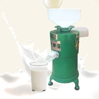 commercial soybean juicer blender soy milk maker grinding machine kitchen household grain grinder automatic separated 100 type