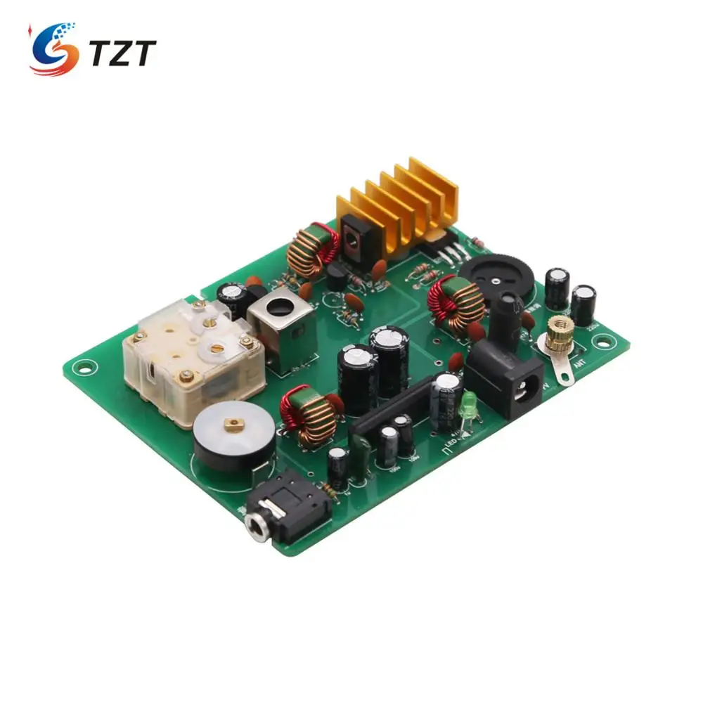 

Печатная плата TZT Micro-Power для стандартного внутреннего использования