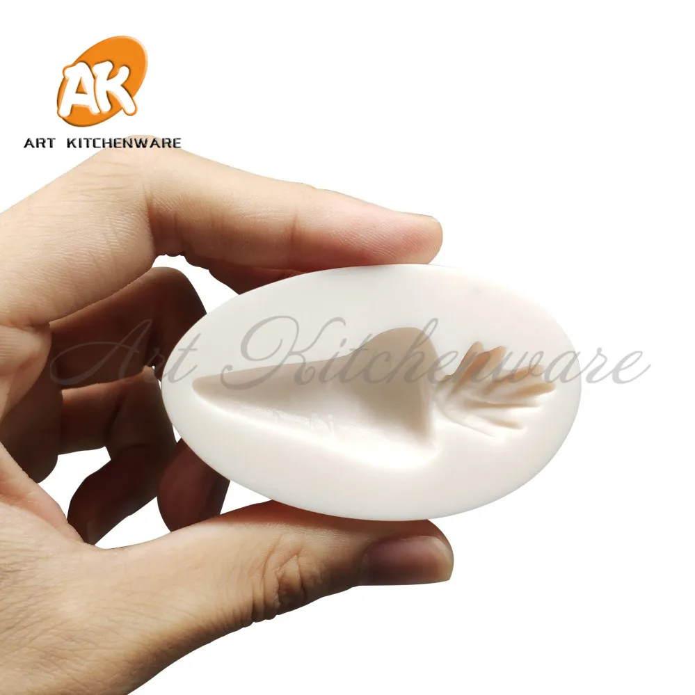 

Easter Carrot Silicone Cake Molds Fondant Decorating Supplies Sugarcraft Chocolate Mousse Mould Baking & Pastry Tool