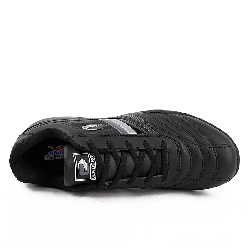 

Hot Sale Sport Shoes for Men Anti Slip Golf Shoes Mens Brand Designer Leather Walking Shoes Man Comfortable Golf Trainers Men