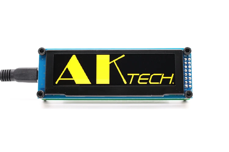 LINK1 OLED Музыка Аудио спектр индикаторный Усилитель СКОРОСТЬ Регулируемый режим АРУ 15 уровень