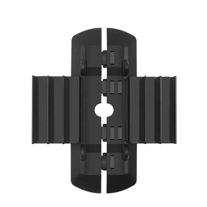 Аксессуары для PS4 Playstation 4 вертикальная подставка держатель диска Slim Pro новый