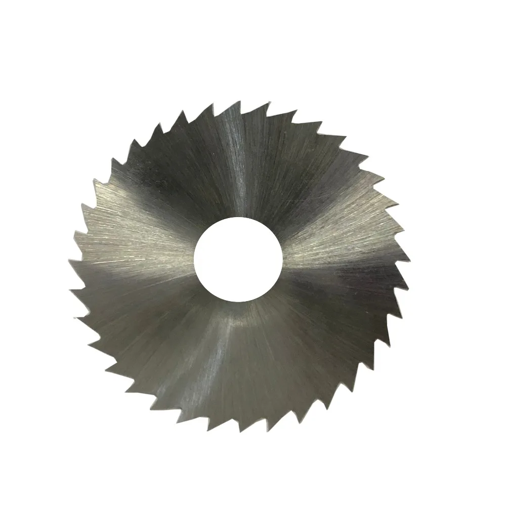 

LIVTER HSS hss circular disc saw blade M42 material mini size 1.57inch Power Tools 10pcs freeshipping 36T