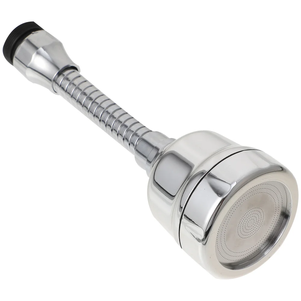 

1pc Kitchen Anti-Splashing Rotate Water Outlet Sprayer Head
