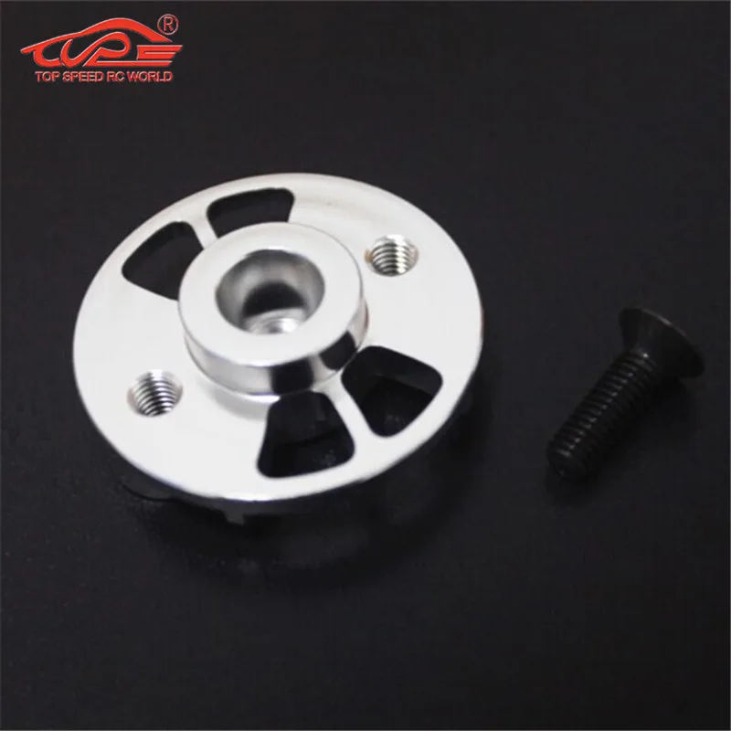 Держатель сцепления с высоким охлаждением для двигателей HPI rovan km baja 5B запчасти 1/5