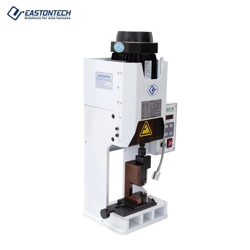 EASTONTECH EW-50E автомат проволочно-щипцы для наращивания волос оборудование