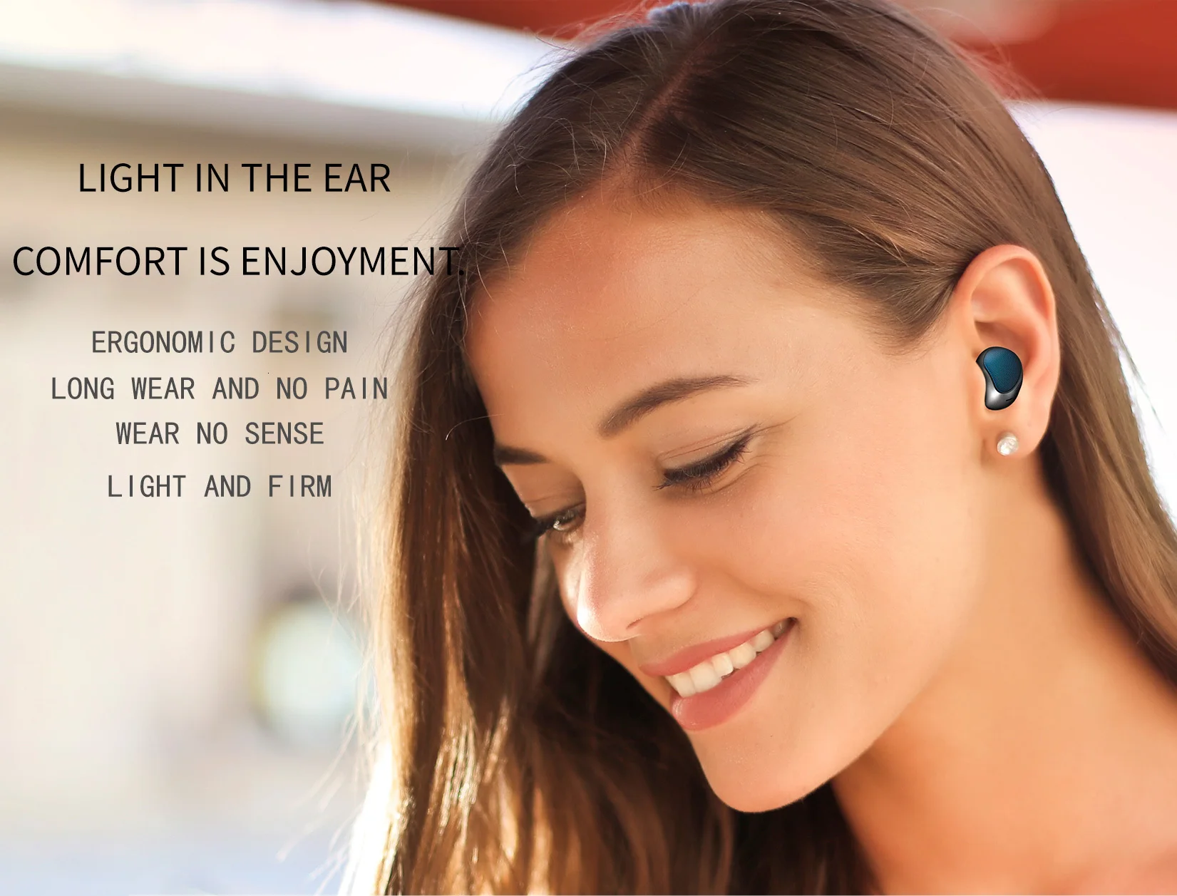 MissAudio YINYOO A03 Bluetooth наушники 5,0 наушники-вкладыши TWS с Беспроводной Водонепроницаемый наушники Bluetooth Шум шумоподавления наушники вкладыши