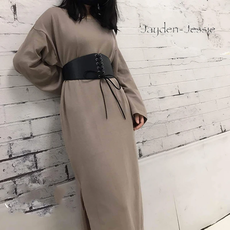 2020 Новая женская Пряжка Обычная лямка хлопок холст металлическая пряжка пояс