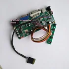 Плата контроллера ЖК-монитора со светодиодный ным экраном для B173RW01 V4B173RW01 V2 HW Audio 1600X90 0 панель 17,3 